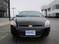 Black - Impala LS Photo No. 25