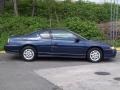 2000 Medium Regal Blue Metallic Chevrolet Monte Carlo LS  photo #6