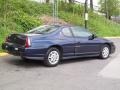 2000 Medium Regal Blue Metallic Chevrolet Monte Carlo LS  photo #7