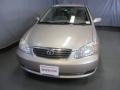 2006 Desert Sand Mica Toyota Corolla LE  photo #2