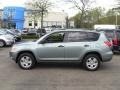 2007 Everglade Metallic Toyota RAV4 V6 4WD  photo #1