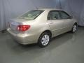 2006 Desert Sand Mica Toyota Corolla LE  photo #9