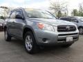 2007 Everglade Metallic Toyota RAV4 V6 4WD  photo #6