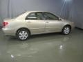 2006 Desert Sand Mica Toyota Corolla LE  photo #11