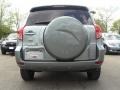 2007 Everglade Metallic Toyota RAV4 V6 4WD  photo #9