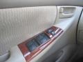 2006 Desert Sand Mica Toyota Corolla LE  photo #22