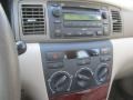 2006 Desert Sand Mica Toyota Corolla LE  photo #26