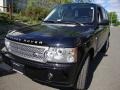 Java Black Pearlescent - Range Rover V8 Supercharged Photo No. 1