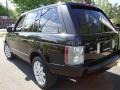 Java Black Pearlescent - Range Rover V8 Supercharged Photo No. 3