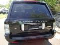 Java Black Pearlescent - Range Rover V8 Supercharged Photo No. 4