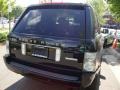 Java Black Pearlescent - Range Rover V8 Supercharged Photo No. 5