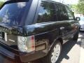 Java Black Pearlescent - Range Rover V8 Supercharged Photo No. 6