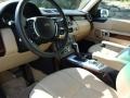 Java Black Pearlescent - Range Rover V8 Supercharged Photo No. 7