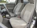 2004 Moonshadow Gray Metallic Toyota Corolla LE  photo #15