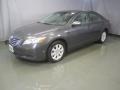 Magnetic Gray Metallic - Camry Hybrid Photo No. 1