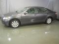 Magnetic Gray Metallic - Camry Hybrid Photo No. 3