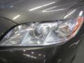 Magnetic Gray Metallic - Camry Hybrid Photo No. 4