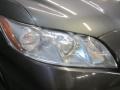 Magnetic Gray Metallic - Camry Hybrid Photo No. 5