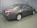 Magnetic Gray Metallic - Camry Hybrid Photo No. 9