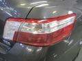 Magnetic Gray Metallic - Camry Hybrid Photo No. 12