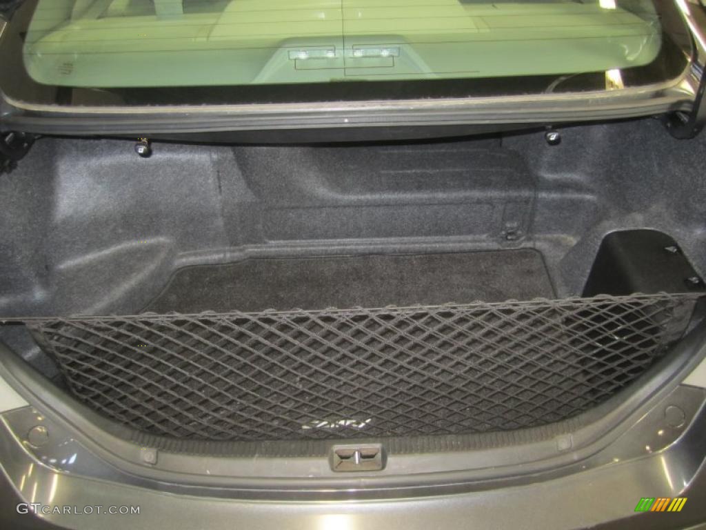 2009 Camry Hybrid - Magnetic Gray Metallic / Ash photo #15