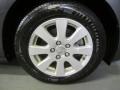 Magnetic Gray Metallic - Camry Hybrid Photo No. 17