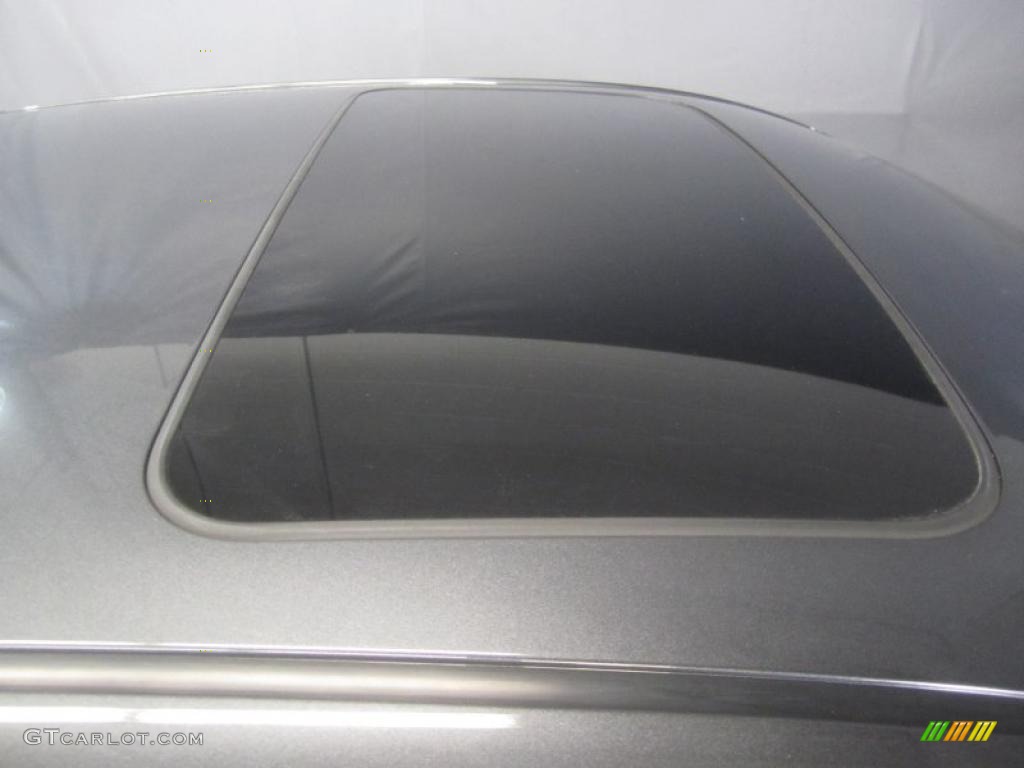 2009 Camry Hybrid - Magnetic Gray Metallic / Ash photo #18