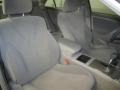 Magnetic Gray Metallic - Camry Hybrid Photo No. 21
