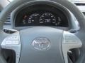 Magnetic Gray Metallic - Camry Hybrid Photo No. 27
