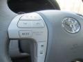 Magnetic Gray Metallic - Camry Hybrid Photo No. 28