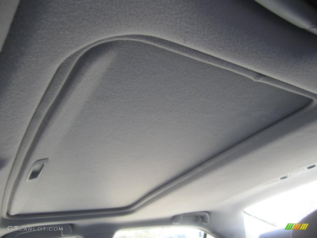 2009 Camry Hybrid - Magnetic Gray Metallic / Ash photo #33