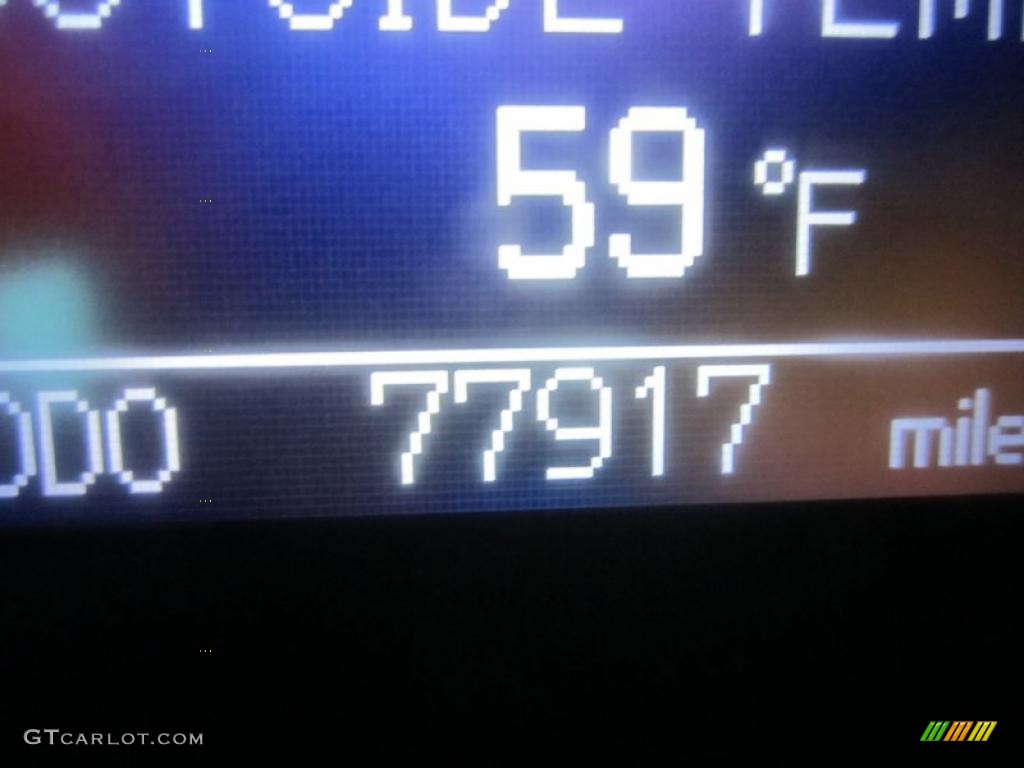 2009 Camry Hybrid - Magnetic Gray Metallic / Ash photo #34