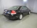 Black - Impala LT Photo No. 9