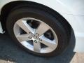 Taffeta White - Civic EX Sedan Photo No. 8