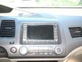 Taffeta White - Civic EX Sedan Photo No. 13