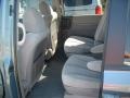 2007 Olive Gray Kia Sedona LX  photo #9