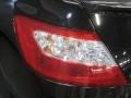 Nighthawk Black Pearl - Civic LX Coupe Photo No. 13