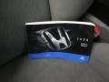 Nighthawk Black Pearl - Civic LX Coupe Photo No. 20