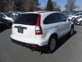 2008 Taffeta White Honda CR-V EX-L 4WD  photo #4