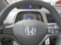 Nighthawk Black Pearl - Civic LX Coupe Photo No. 23
