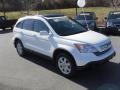 2008 Taffeta White Honda CR-V EX-L 4WD  photo #5