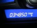 Nighthawk Black Pearl - Civic LX Coupe Photo No. 28