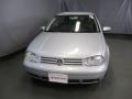 Reflex Silver Metallic - Golf GL 2 Door Photo No. 2