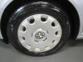 Reflex Silver Metallic - Golf GL 2 Door Photo No. 6