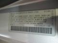 Reflex Silver Metallic - Golf GL 2 Door Photo No. 8