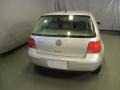Reflex Silver Metallic - Golf GL 2 Door Photo No. 10
