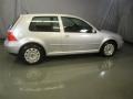 Reflex Silver Metallic - Golf GL 2 Door Photo No. 11