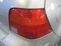 Reflex Silver Metallic - Golf GL 2 Door Photo No. 12