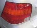 Reflex Silver Metallic - Golf GL 2 Door Photo No. 13