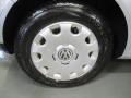 Reflex Silver Metallic - Golf GL 2 Door Photo No. 14